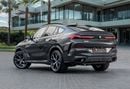 BMW X6 X6 xDrive 40i M | 5,190 P.M | 0% Downpayment | M-Kit | BMW Warranty & Service!