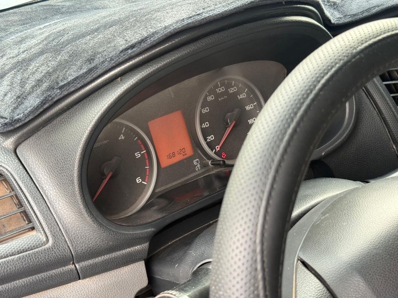 ميتسوبيشي L200 GL 2.5L Double Cab Utility 4WD