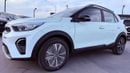 Kia KX1 KIA KX1 1.4L PETROL WITH SUNROOF 2024 MODEL YEAR!
