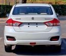 Suzuki Ciaz 429-Monthly l GCC l Camera, GPS l Accident Free