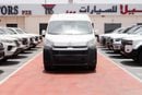 Toyota Hiace TOYOTA HIACE 3.5 MT WHITE 2026 WITH REAR HEATER