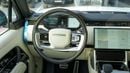 Land Rover Range Rover HSE P400 3.0L V6 White 2026 MY Export Only