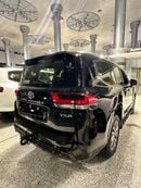 تويوتا لاند كروزر VXR