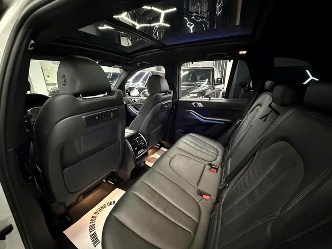 BMW X5 XDRIVE40i M SPORT, миниатюра 23