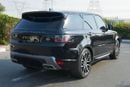 Land Rover Range Rover Sport HSE 3.0L (335 HP)