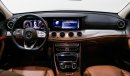 Mercedes-Benz E300 SALOON VSB 29236