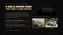 Land Rover Defender 110 HSE P400 Discounted Showroom Sample Unit | Falcon Edition of the Apex Series | 1 of 28 by Limgene