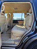 Toyota Land Cruiser Toyota landcuriser GXR V6 2015 Original