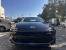 Hyundai Sonata GLS 2.5L