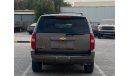 Chevrolet Tahoe 1LT