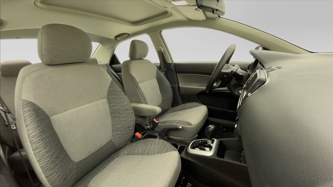 Kia Pegas EX Full 1.4L EX 1.4 | Zero Down Payment | Home Test Drive