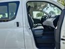Toyota Hiace GL TOYOTA HIACE HIGHROOF DX / 2.8L V4  DIESEL / BLACK BUMPER