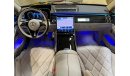 Mercedes-Benz S680 Maybach MAYBACH CUSTOMIZED FULLY LOADED