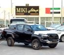 Toyota Hilux Hilux GR 2.8 DIESEL 2026