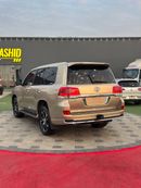 Toyota Land Cruiser GXR