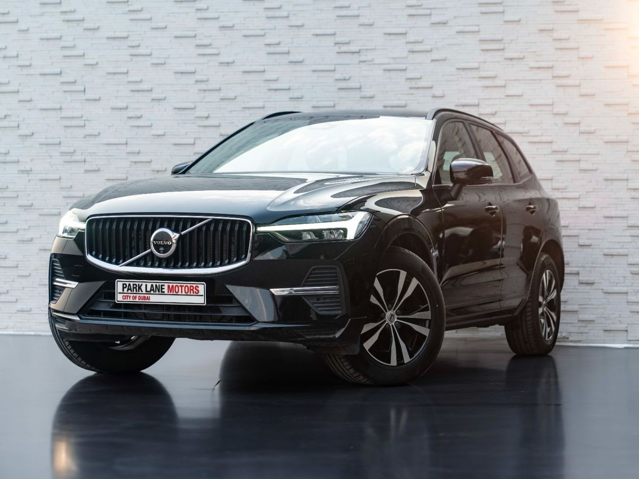 Volvo XC60 B5 Core