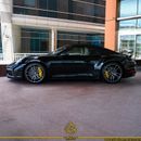 Porsche 911 Turbo S 3.8L (640 HP) Convertible 2023 PORSCHE 911 TRUBO S ( CONVERTIBLE ) BRAND NEW