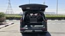 لكزس LX 700h SIGNATURE Lexus LX700h - GCC - 2026 Brand New (Export)