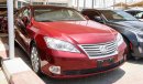 Lexus ES350