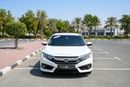 Honda Civic RS