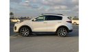 كيا سبورتيج 2018 KIA SPORTAGE 2.0L TURBO SX AWD / EXPORT ONLY