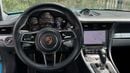 Porsche 911 CARRERA