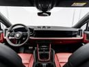 Porsche Cayenne GTS Coupe SUMMER STARTS NOW | EXCLUSIVE DEAL BY BLACKLINE, January 2027 Porsche Warranty, Low KMs, G