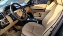 Land Rover Range Rover Vogue 2010 full options GCC specs clean car excellent condition