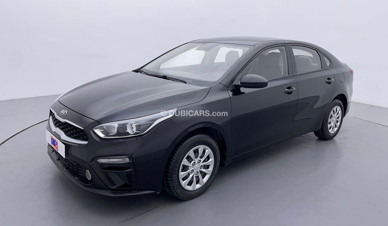 Kia Cerato LX 1.6 | Zero Down Payment | Free Home Test Drive