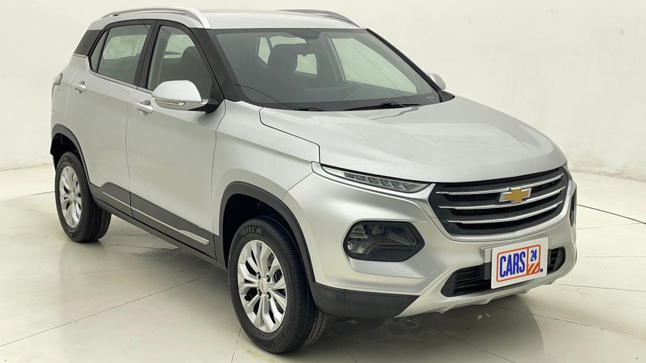 Chevrolet Groove LT 1.5 | Zero Down Payment | Home Test Drive