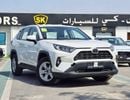 تويوتا راف ٤ CVT CITY VERSION / BASIC / 2.0L PETROL V4 / CHINESE SPECE (CODE#RVPB)