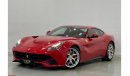 فيراري F12 Std Immaculate Ferrari F12 Berlinetta V12, Full Ferrari Service History, Low Kms, GCC