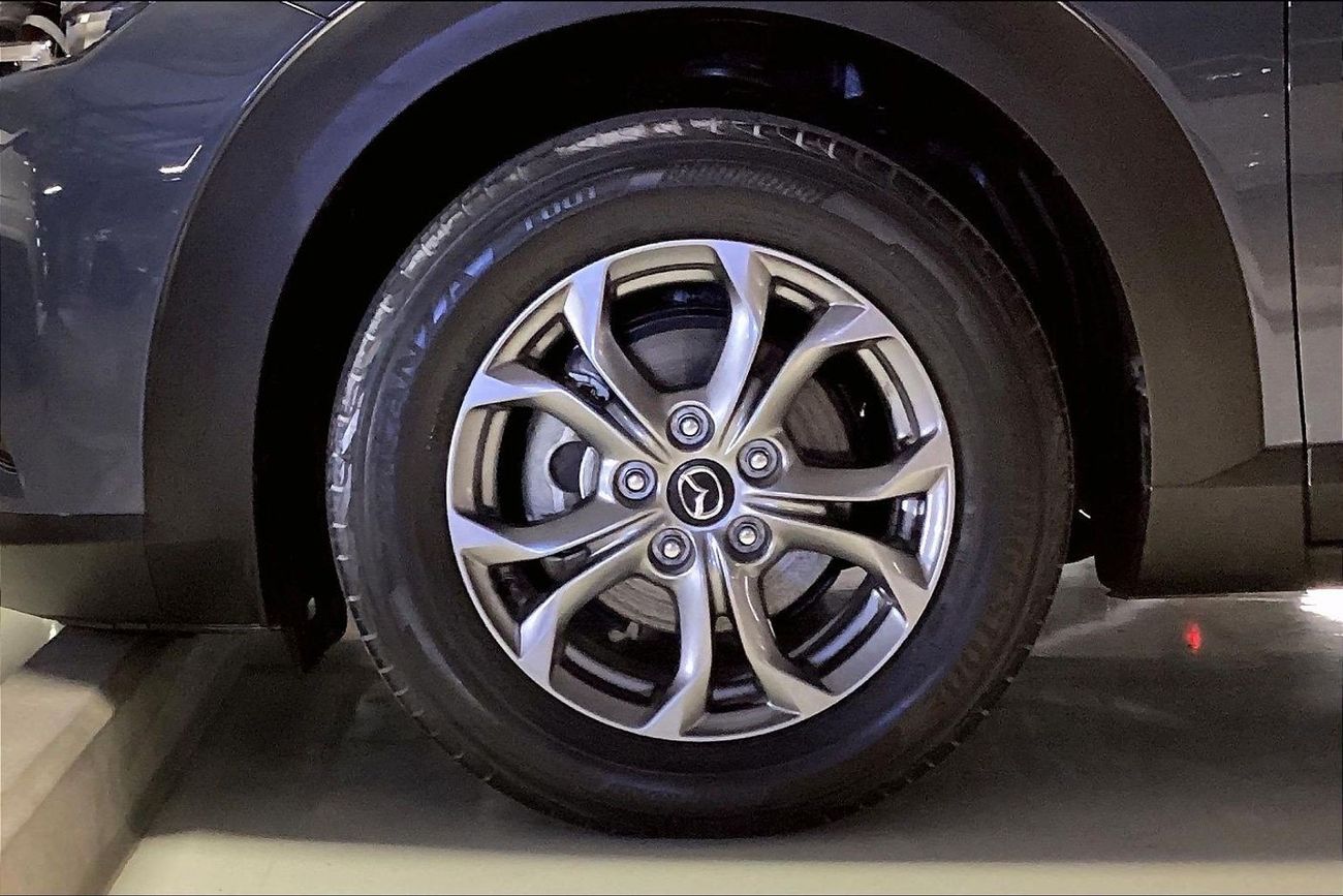 Mazda CX3 GT | upto AED 20,000 Ramadan Discount | Guaranteed Warranty | 0 Down Payment