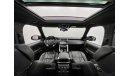 Land Rover Range Rover Vogue SE Supercharged 2014 Range Rover Vogue SE Supercharged V8, Full Range Rover Service history, GCC