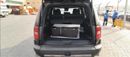 Toyota Prado Toyota Prado Adventure 2.4L 4 Turbo Petrol AT 4WD Only For Export