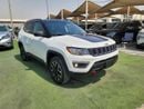 جيب كومباس Trailhawk 2.4L (182 HP)