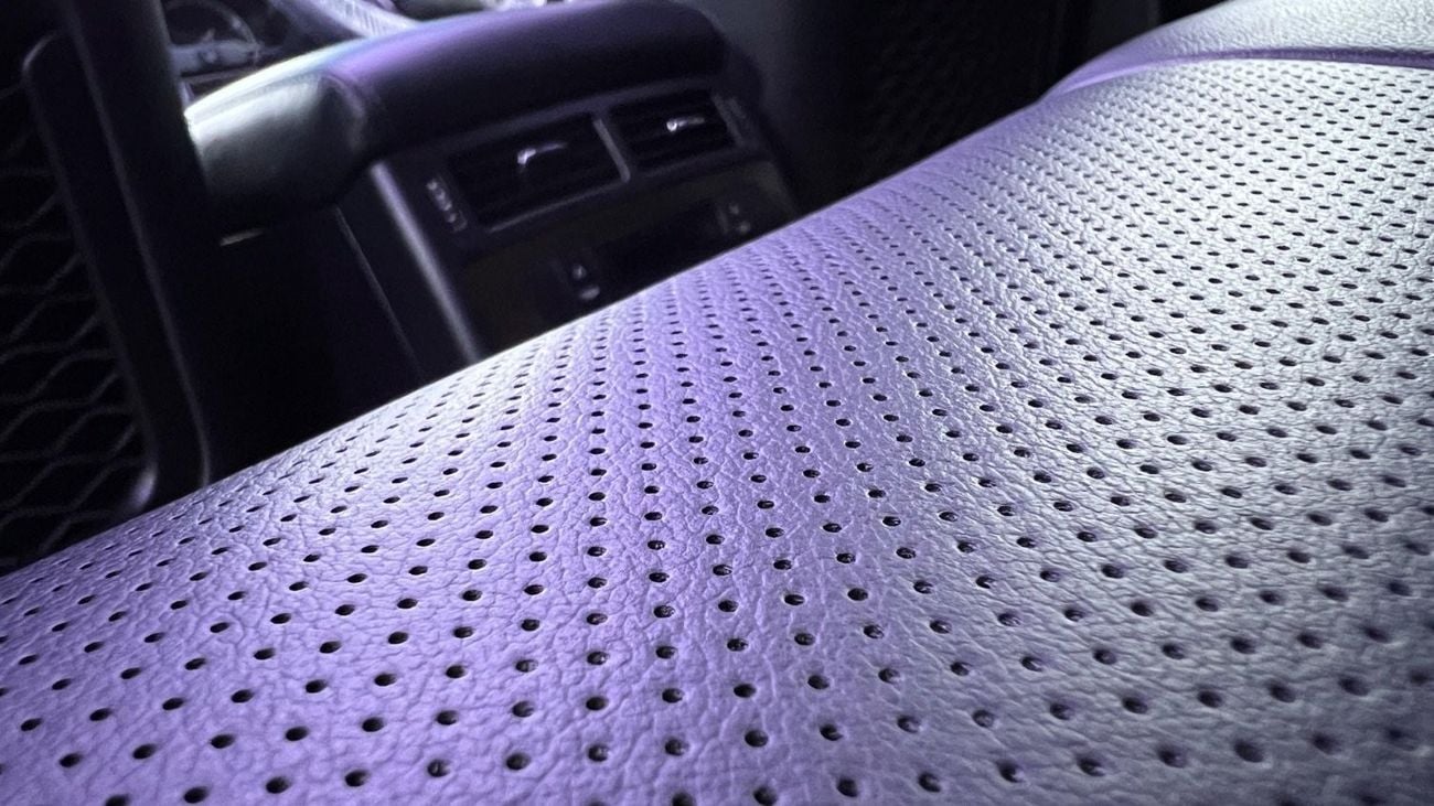 Toyota Land Cruiser Toyota Land Cruiser 2018 VXR full options RHD