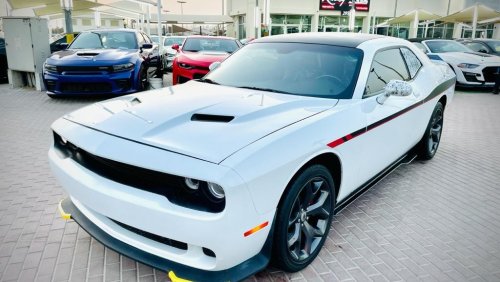 Dodge Challenger Available for sale 1000/= Monthly