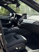 BMW 540i