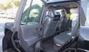 Toyota Land Cruiser ZX 7 seater 3.5L Petrol 4WD A/T EURO 5