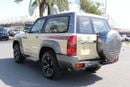 Nissan Patrol Super Safari 2-Doors | Automatic | Brand New | Under Official Dealer Warranty | Full Option