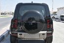 لاند روفر ديفندر P400 110 S 3.0L (7 Seater)
