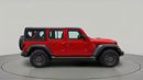 Jeep Wrangler SPORT 2024 | AED 2050/Month | 0 DP | 30 Day Return | Warranty