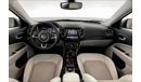Jeep Compass Limited