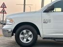 Dodge Ram Van Dodge Ram 1500 Classic_GCC_2020_Excellent Condition _Full option