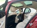 Mercedes-Benz C 300 Luxury 2.0L
