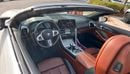 BMW M850i xDrive 4.4L | Convertible | Full Option | Luxury V8 Performance