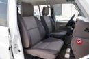 تويوتا لاند كروزر بيك آب 2026 Toyota Land Cruiser LC79 DC 2.8L AT Diesel (White)