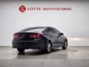 هيونداي سوناتا 2019 HYUNDAI LF SONATA NEWRISE (G) 2.0 STYLE