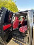 تويوتا تاندرا Full Option 4x4 2023